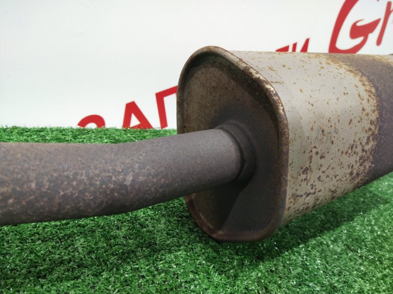 Глушитель, 8000 рублей, Красноярск