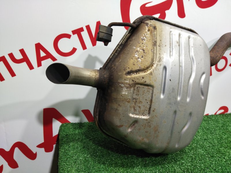 Глушитель, 8000 рублей, Красноярск