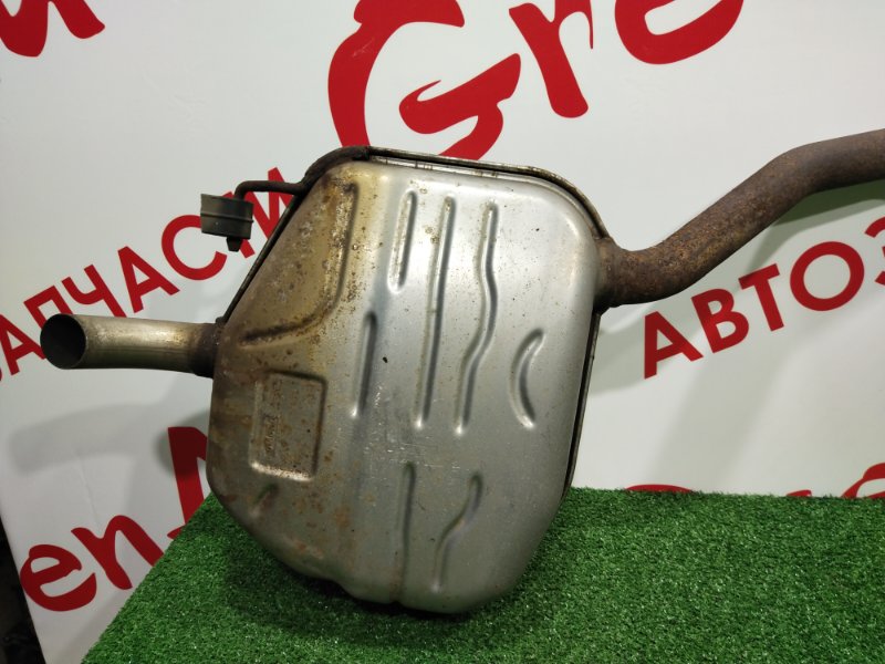 Глушитель, 8000 рублей, Красноярск