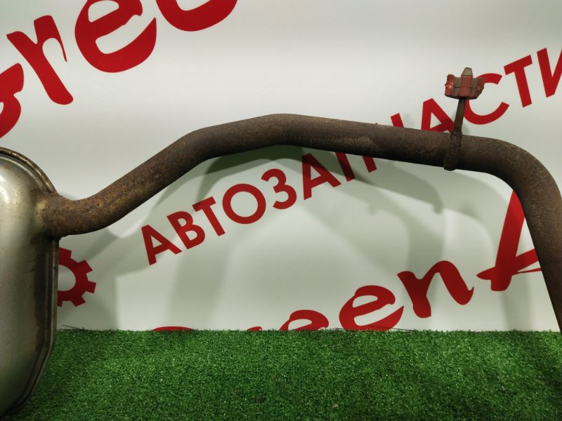 Глушитель, 8000 рублей, Красноярск