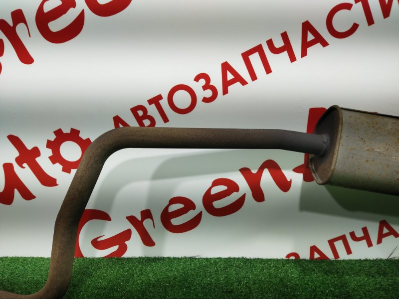 Глушитель, 8000 рублей, Красноярск