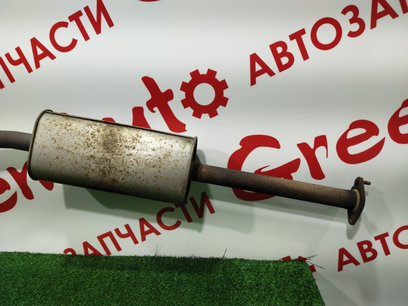 Глушитель, 8000 рублей, Красноярск