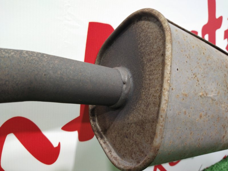 Глушитель, 8000 рублей, Красноярск