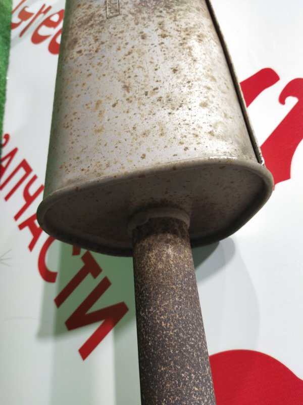 Глушитель, 8000 рублей, Красноярск