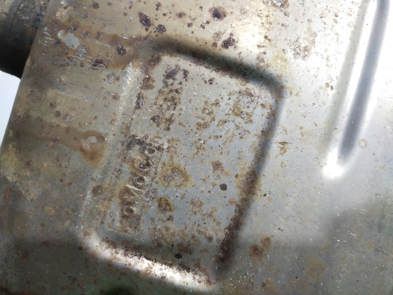 Глушитель, 8000 рублей, Красноярск