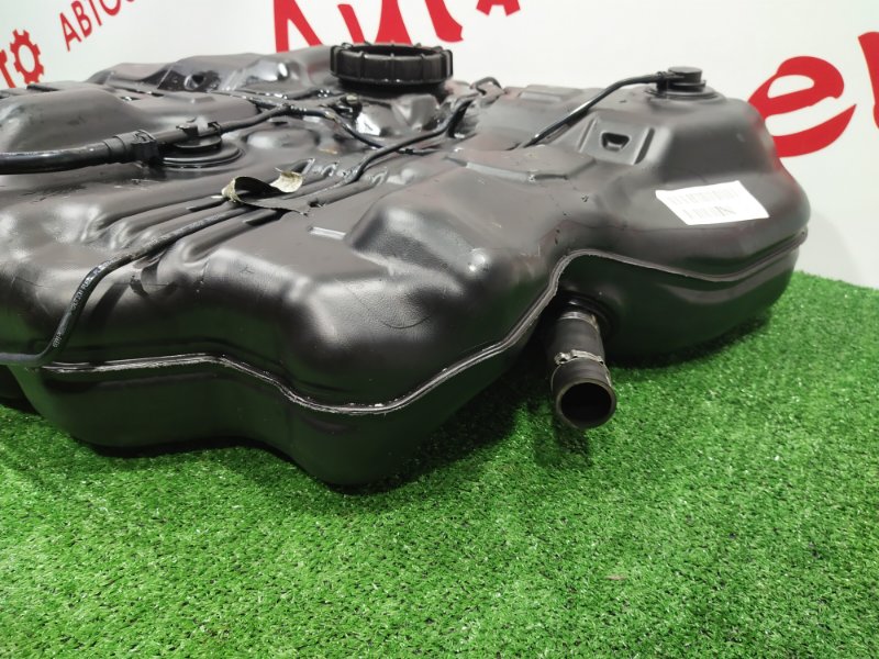 Бак топливный, 3000 рублей, Красноярск