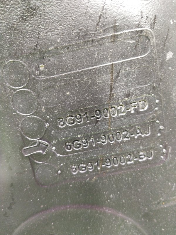 Бак топливный, 3000 рублей, Красноярск