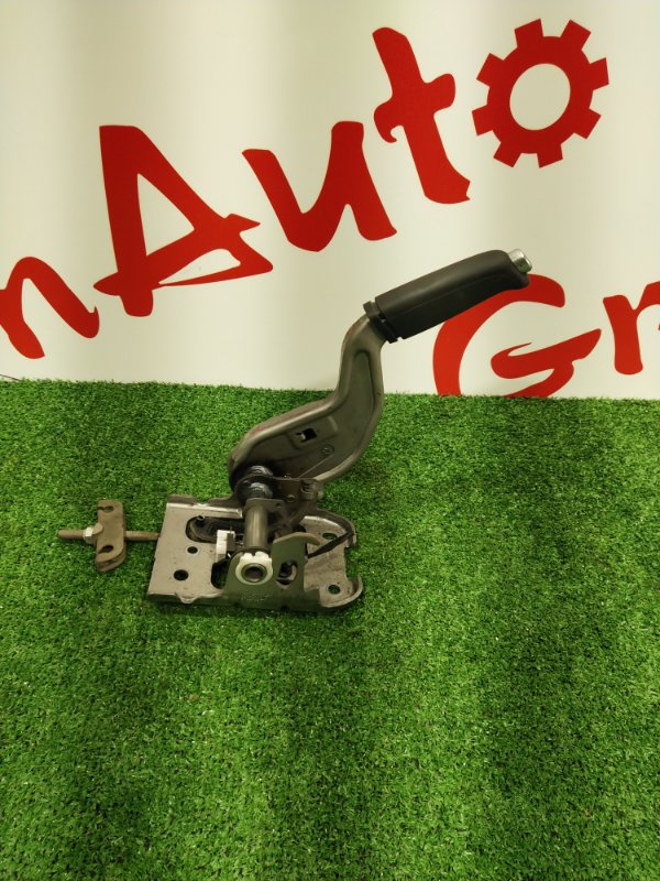 Рычаг ручного тормоза, 800 рублей, Красноярск