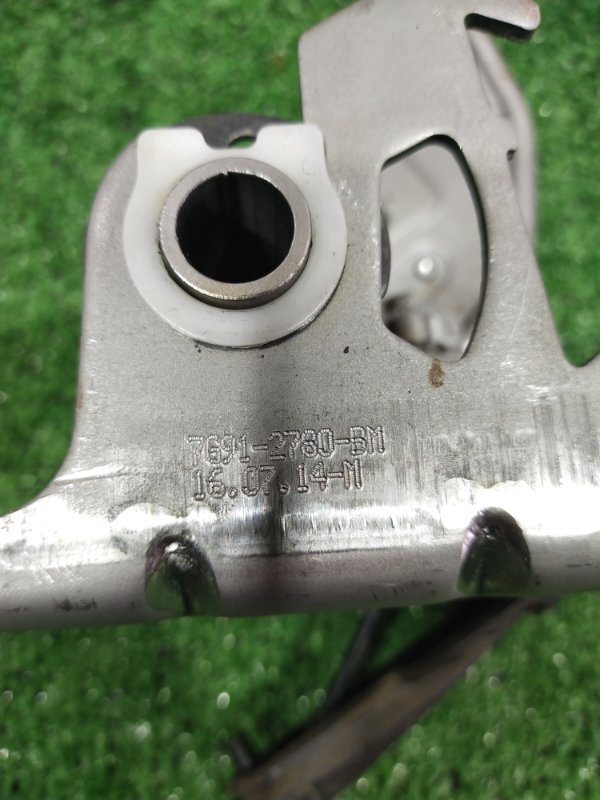 Рычаг ручного тормоза, 800 рублей, Красноярск