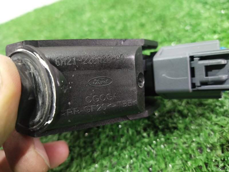 Активатор лючка бензобака, 1000 рублей, Красноярск