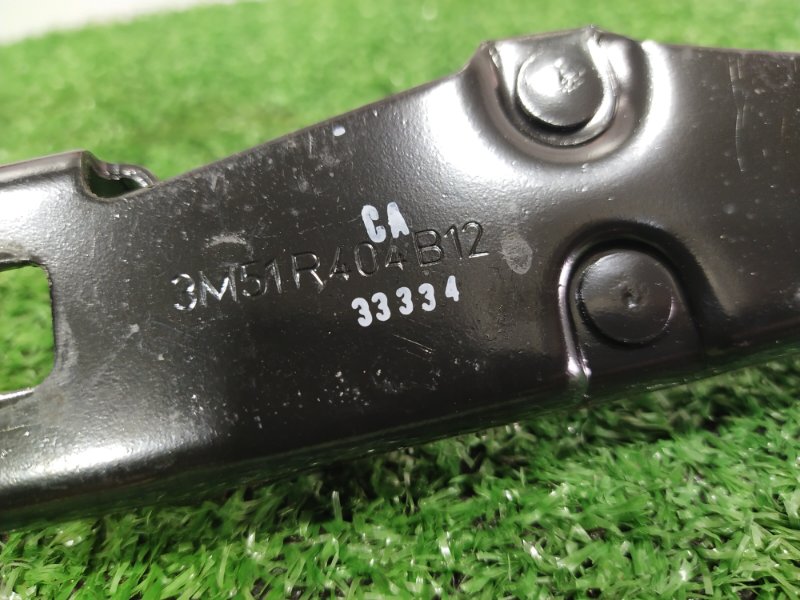 Петля замка багажника, 500 рублей, Красноярск