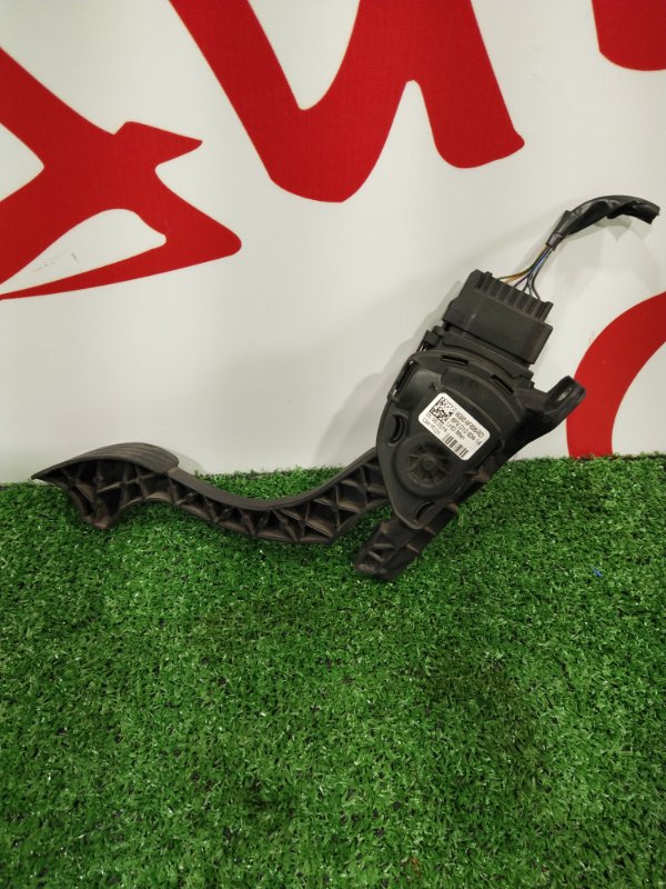 Педаль газа, 1500 рублей, Красноярск