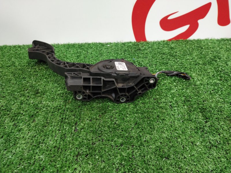 Педаль газа, 1500 рублей, Красноярск