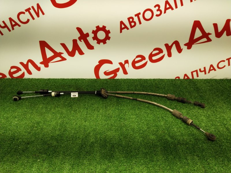 Трос переключения мкпп, 5000 рублей, Красноярск