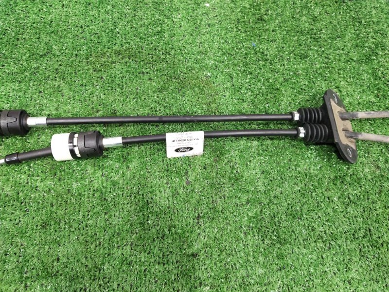 Трос переключения мкпп, 5000 рублей, Красноярск