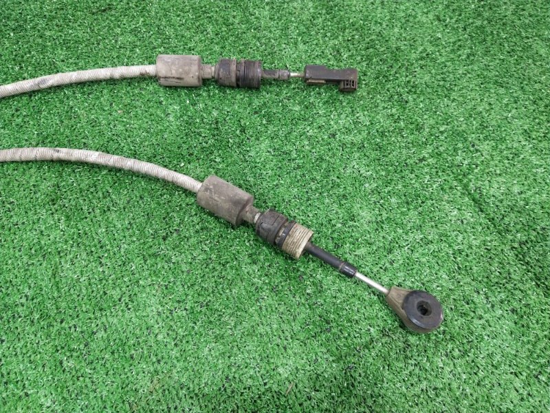 Трос переключения мкпп, 5000 рублей, Красноярск