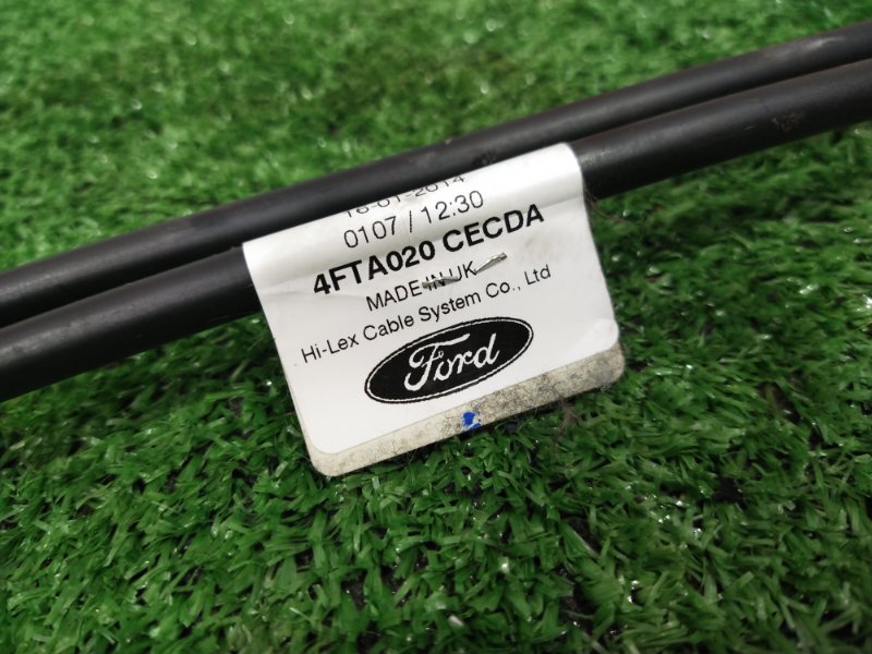 Трос переключения мкпп, 5000 рублей, Красноярск