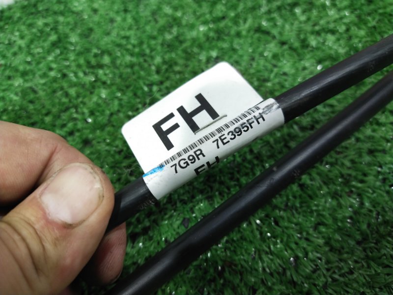 Трос переключения мкпп, 5000 рублей, Красноярск