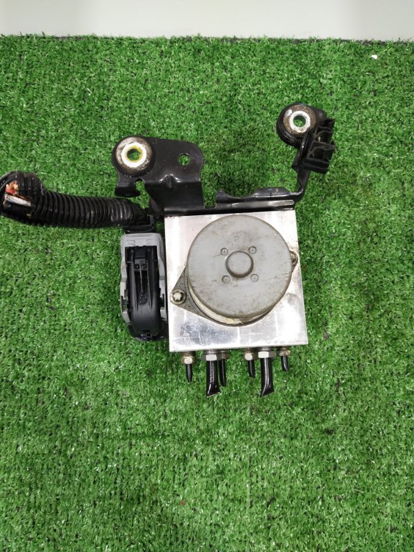 Блок ABS, 3000 рублей, Красноярск