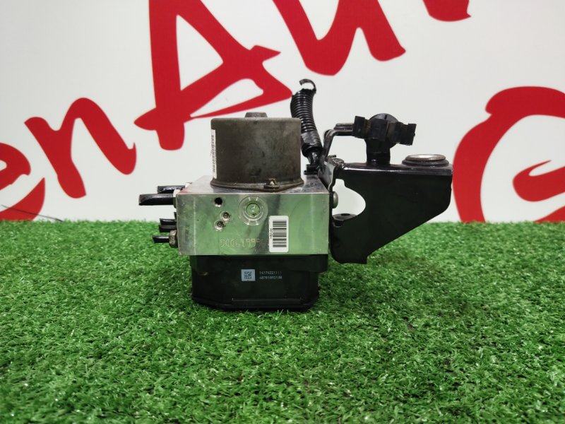 Блок ABS, 3000 рублей, Красноярск