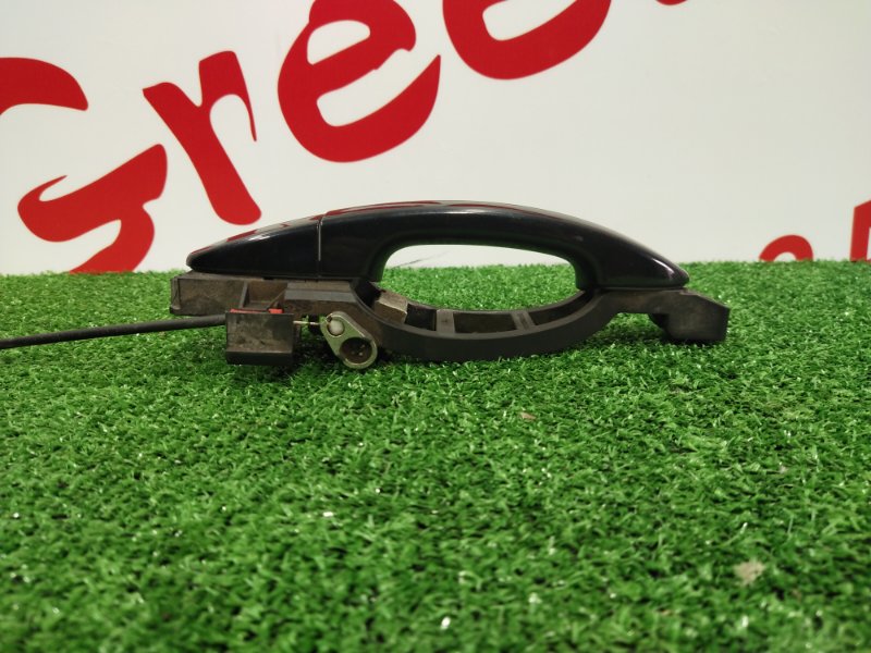 Ручка двери внешняя, 1500 рублей, Красноярск