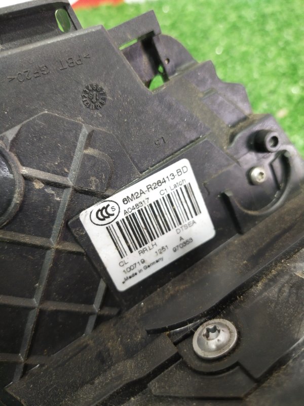 Замок дверной, 1500 рублей, Красноярск