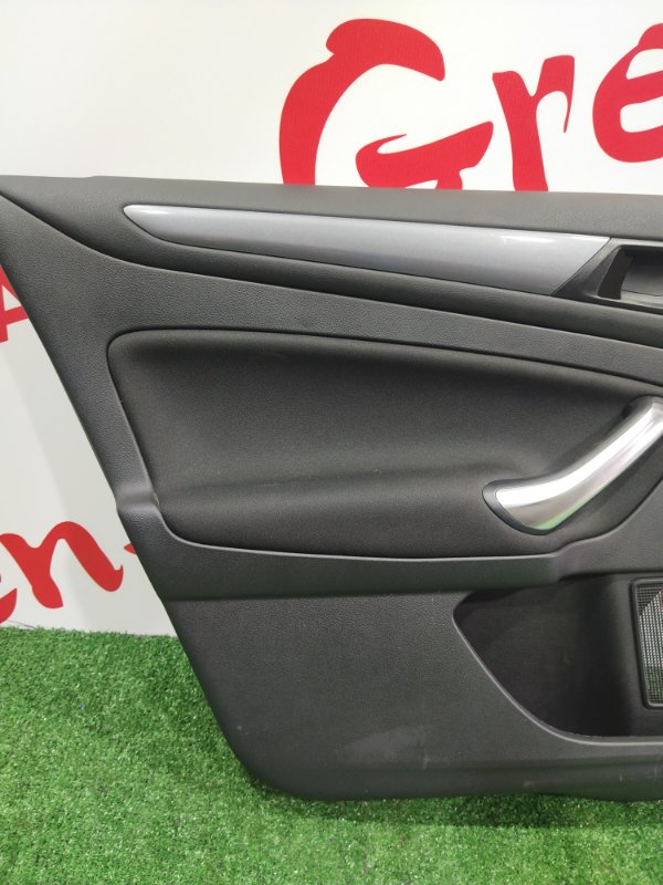 Обшивка двери, 2000 рублей, Красноярск