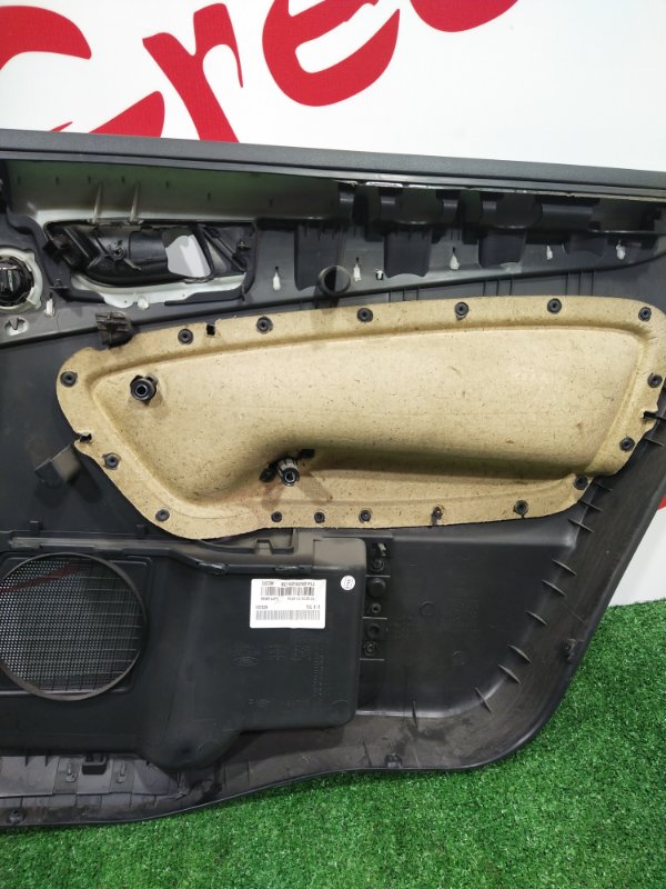 Обшивка двери, 2000 рублей, Красноярск