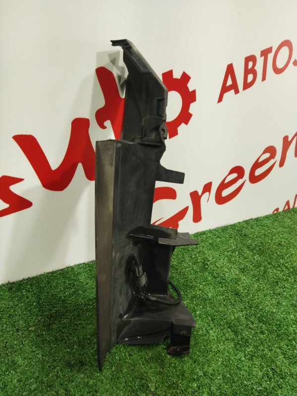 Дефлектор радиатора, 3000 рублей, Красноярск