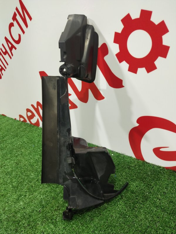 Дефлектор радиатора, 3000 рублей, Красноярск