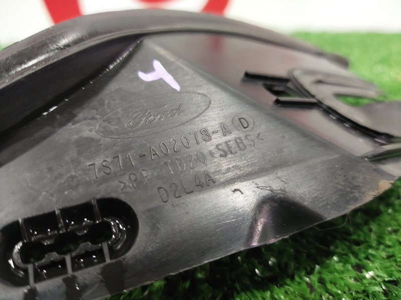 Накладка на крыло, 1500 рублей, Красноярск