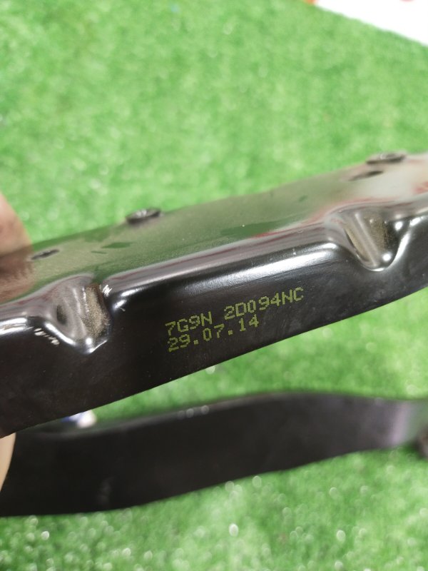 Педаль тормоза, 1000 рублей, Красноярск