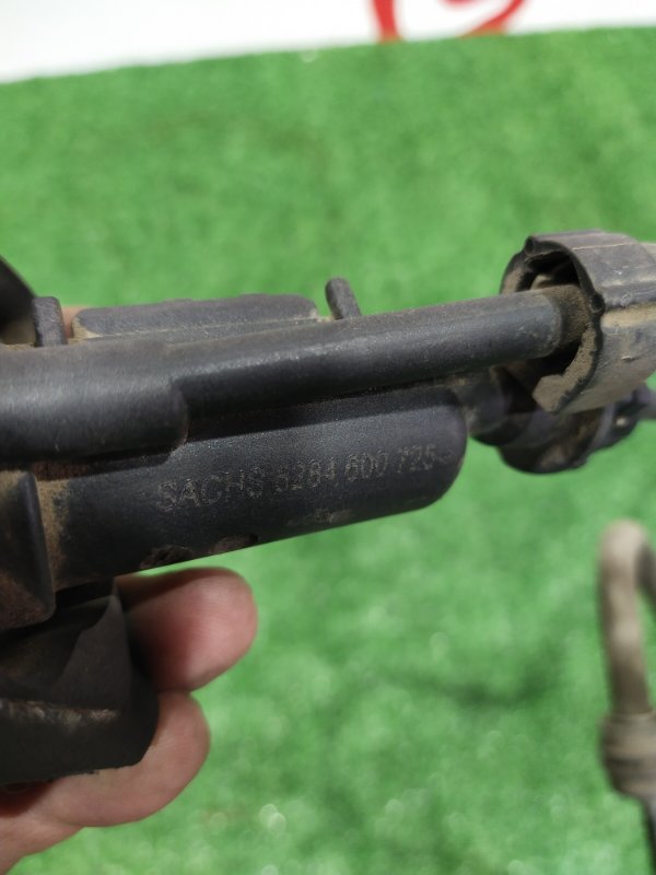 Главный цилиндр сцепления, 3500 рублей, Красноярск