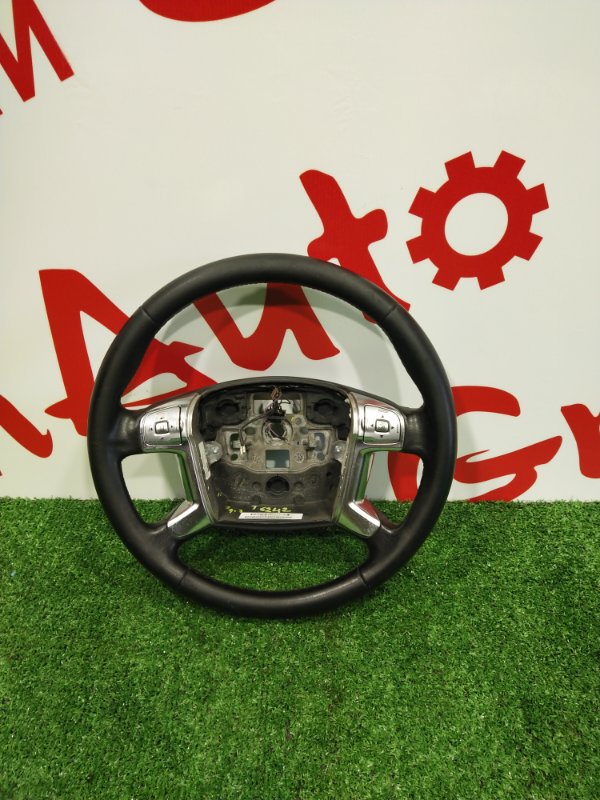 Руль, 3500 рублей, Красноярск