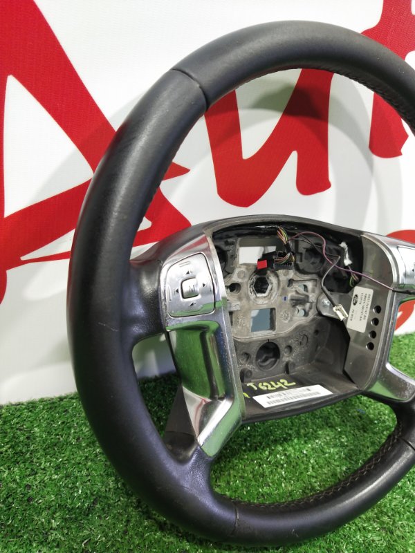 Руль, 3500 рублей, Красноярск