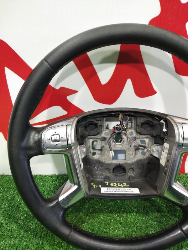 Руль, 3500 рублей, Красноярск