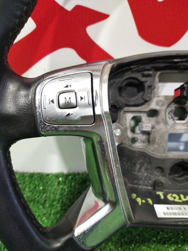 Руль, 3500 рублей, Красноярск