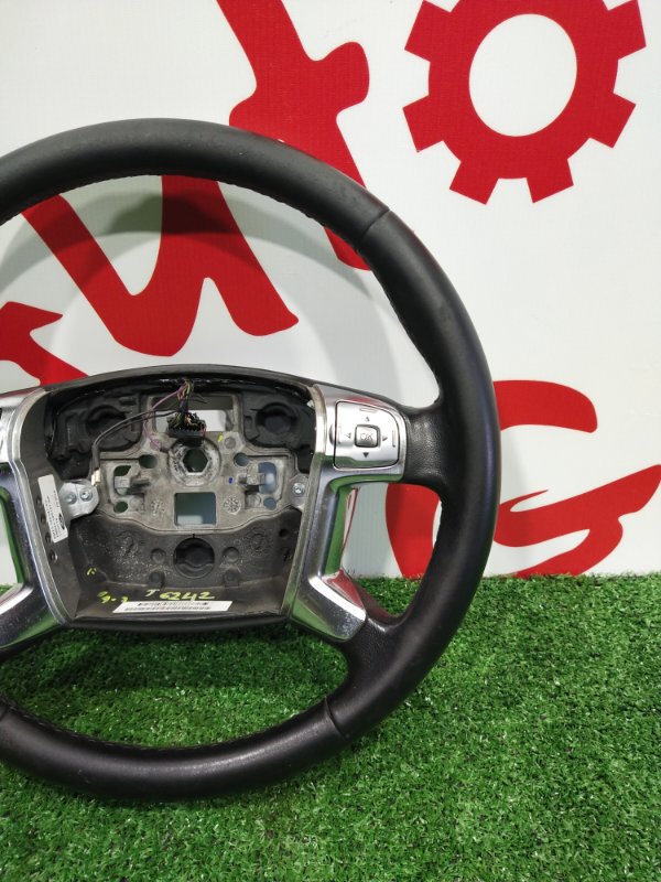 Руль, 3500 рублей, Красноярск