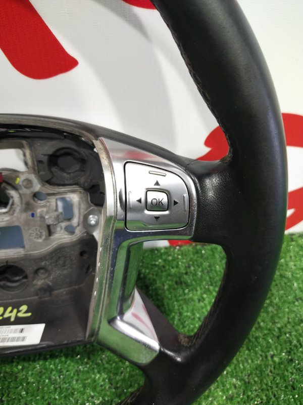 Руль, 3500 рублей, Красноярск