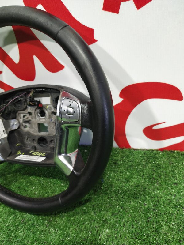 Руль, 3500 рублей, Красноярск