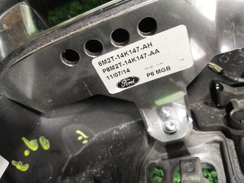 Руль, 3500 рублей, Красноярск