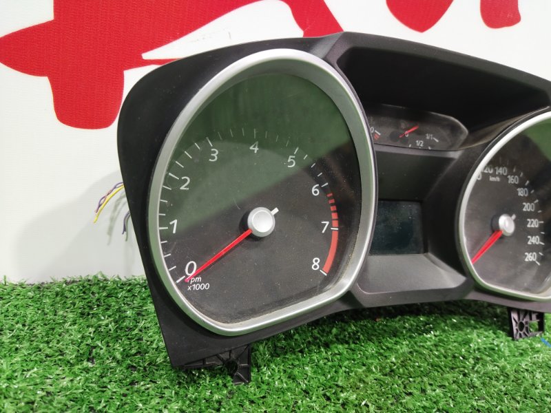 Комбинация приборов, 13000 рублей, Красноярск