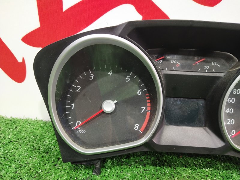 Комбинация приборов, 13000 рублей, Красноярск