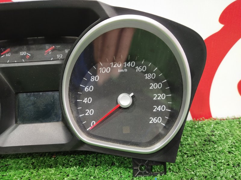 Комбинация приборов, 13000 рублей, Красноярск