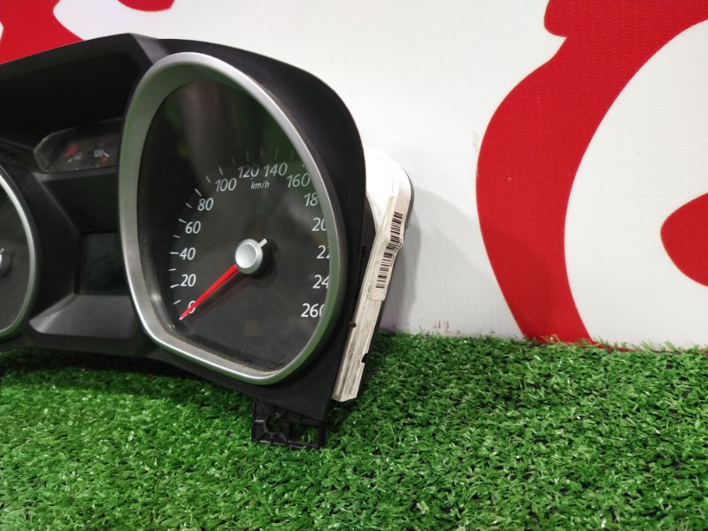 Комбинация приборов, 13000 рублей, Красноярск