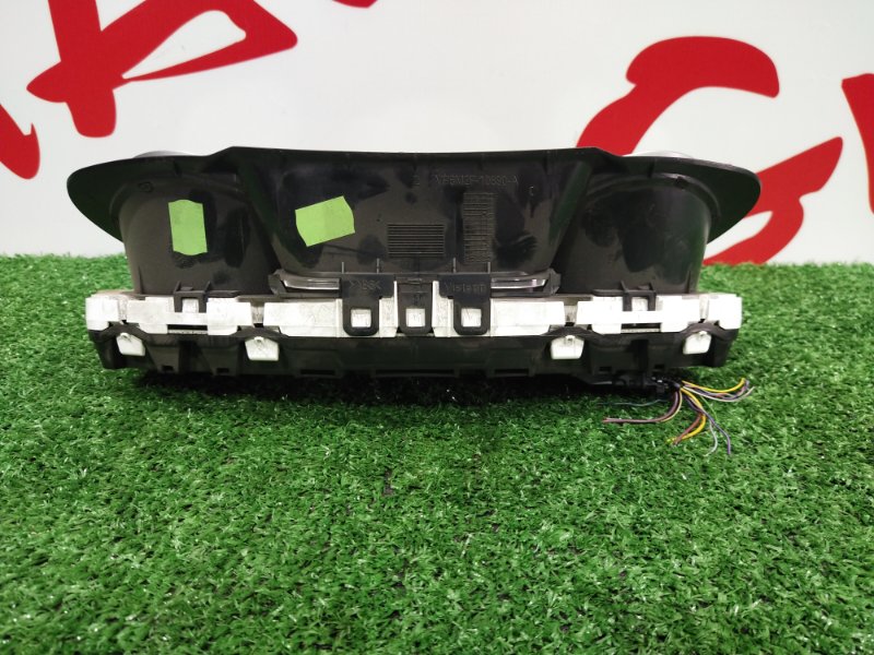 Комбинация приборов, 13000 рублей, Красноярск