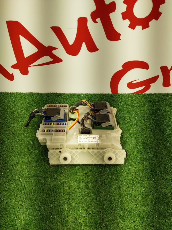 Блок предохранителей салонный, 17000 рублей, Красноярск