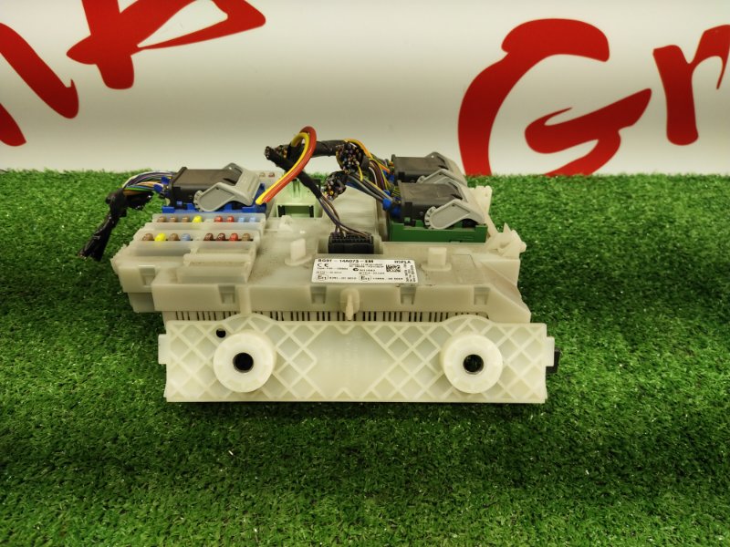 Блок предохранителей салонный, 17000 рублей, Красноярск