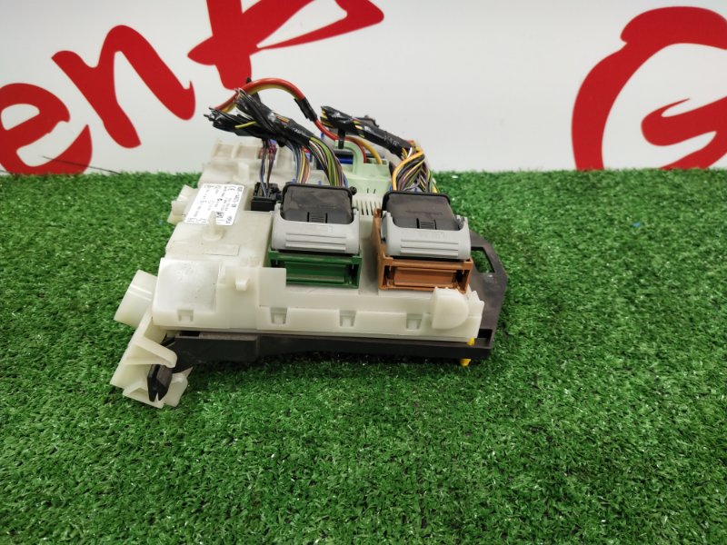 Блок предохранителей салонный, 17000 рублей, Красноярск