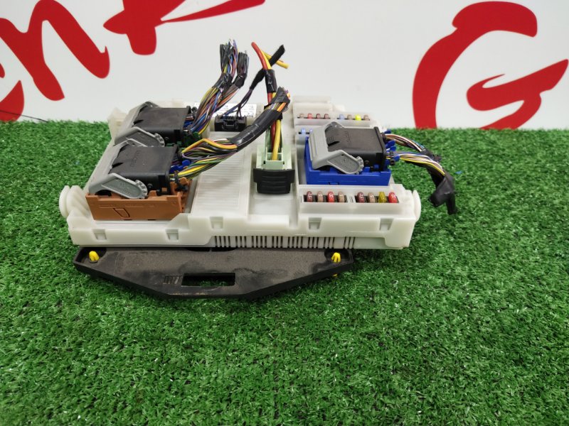 Блок предохранителей салонный, 17000 рублей, Красноярск